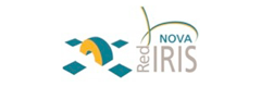 Logo de la Red IRIS NOVA