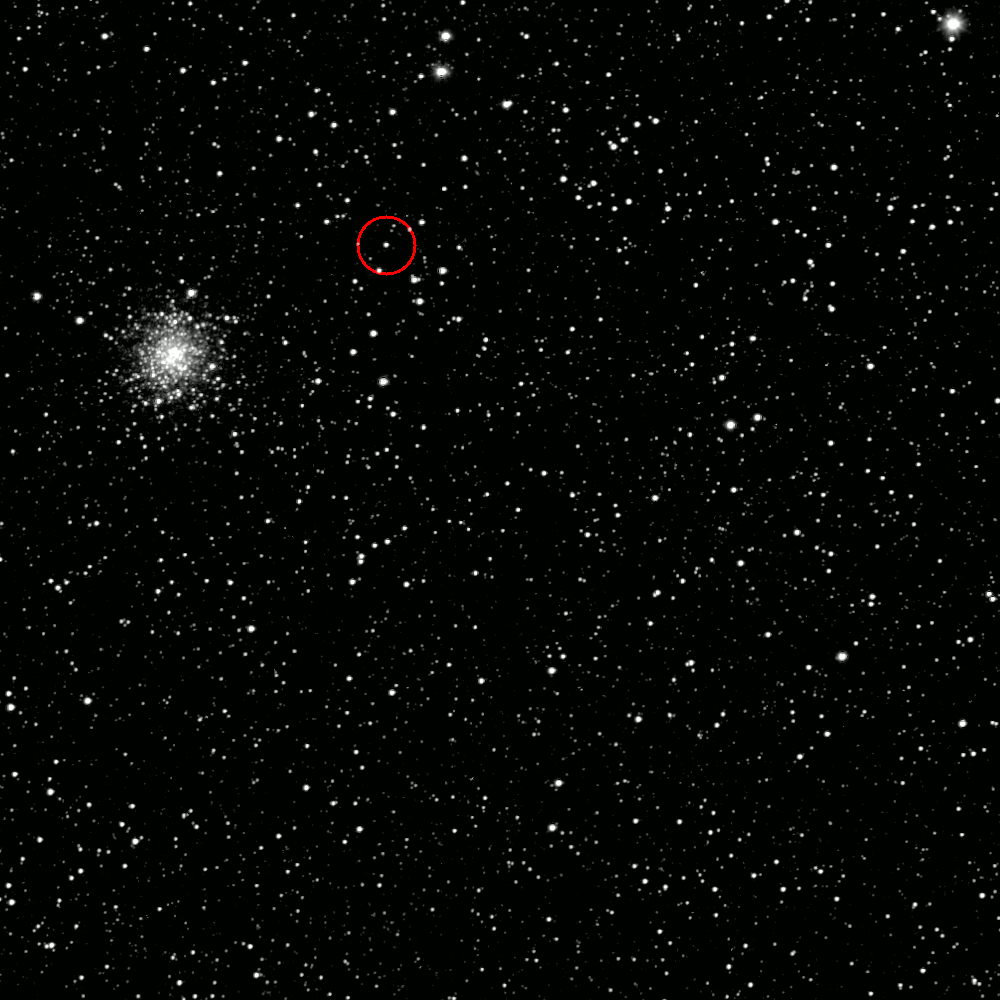 Aproximación al cometa 67P