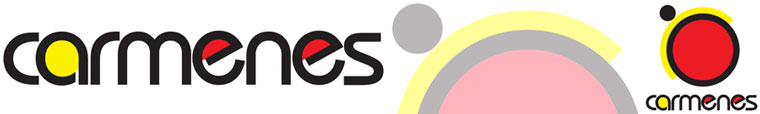 Logo de CARMENES