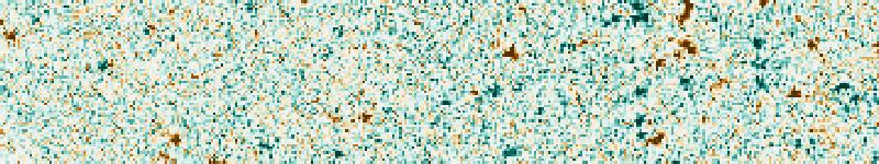 The SO/PHI instrument, on board the Solar Orbiter mission, obtains the first autonomous magnetic map of the Sun