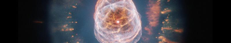 The Eskimo Nebula  (NGC2392)