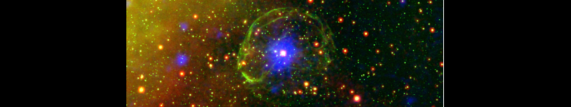 El pulsar SXP 1062 y su remanente