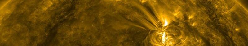 Solar activity