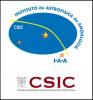 IAA-CSIC Logo
