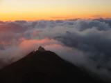 Defensa del cielo oscuro