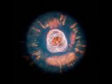 The Eskimo Nebula  (NGC2392)