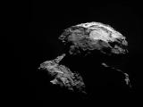 Mision Rosetta