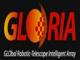 GLORIA Logo project