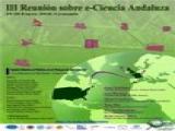 e-Ciencia andaluza