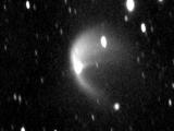 Image comet Sheila