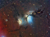Nebulosa de Orion