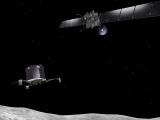 ROSETTA and the PHILAE module