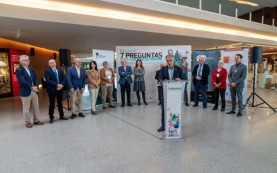 Granada acoge el encuentro anual de los centros de excelencia científica de la Alianza SOMMa
