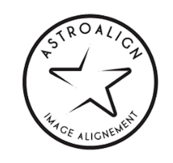 AstroAlign