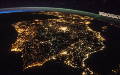 Granada acoge una reunión internacional sobre contaminación lumínica enmarcada en la presidencia española de la UE