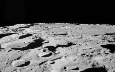 Proyecto DUSTER: un estudio del polvo lunar en preparación de futuras misiones de exploración