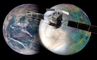 La Agencia Espacial Europea aprueba la construcción de EnVision, la próxima gran misión a Venus