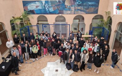 Arrancan las sesiones del proyecto PIIISA 23/24