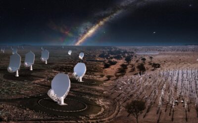 El IAA fortalece el papel internacional del CSIC en el Observatorio del SKA