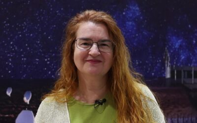 Lourdes Verdes-Montenegro recibe la medalla Margarita Salas del CSIC