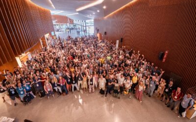 Concluye la XVI Reunión Científica de la Sociedad Española de Astronomía con cifras de récord