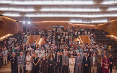 Inaugurada la XVI Reunión Científica de la SEA