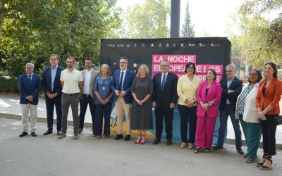 La Noche Europea de l@s Investigador@s llega con 300 actividades para hacer la ciencia más cercana y social