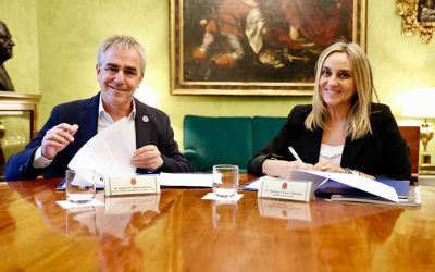 El CSIC apoya el manifiesto de adhesión al proyecto ‘Granada Capital Europea de la Cultura 2031’