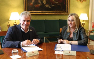 El Ayuntamiento de Granada se suma a la celebración del 50 aniversario del Instituto de Astrofísica de Andalucía