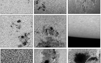 La misión Sunrise III logra datos del Sol con resoluciones espaciales y temporales sin precedentes