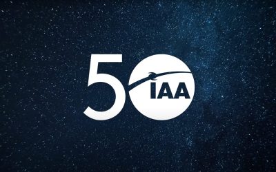 50 años del Instituto de Astrofísica de Andalucía