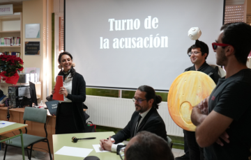 Juicio a Plutón