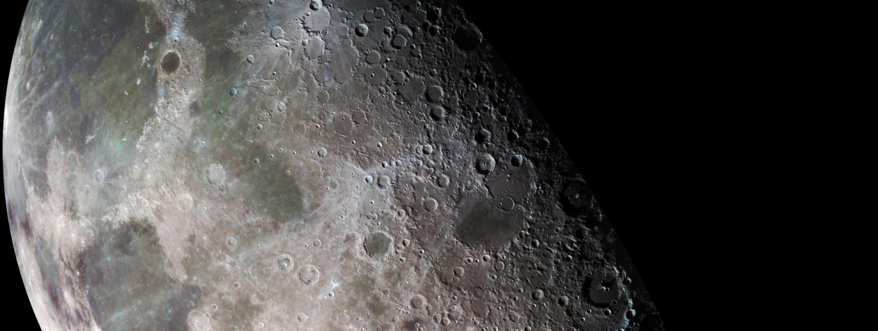 Proyecto DUSTER: Estudiando el comportamiento del polvo lunar para preparar futuras misiones de exploración