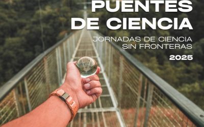 Puentes de Ciencia: La investigación como herramienta de unión cultural