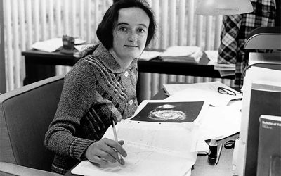 Beatrice Hill Tinsley, la lucha entre la familia y la profesión