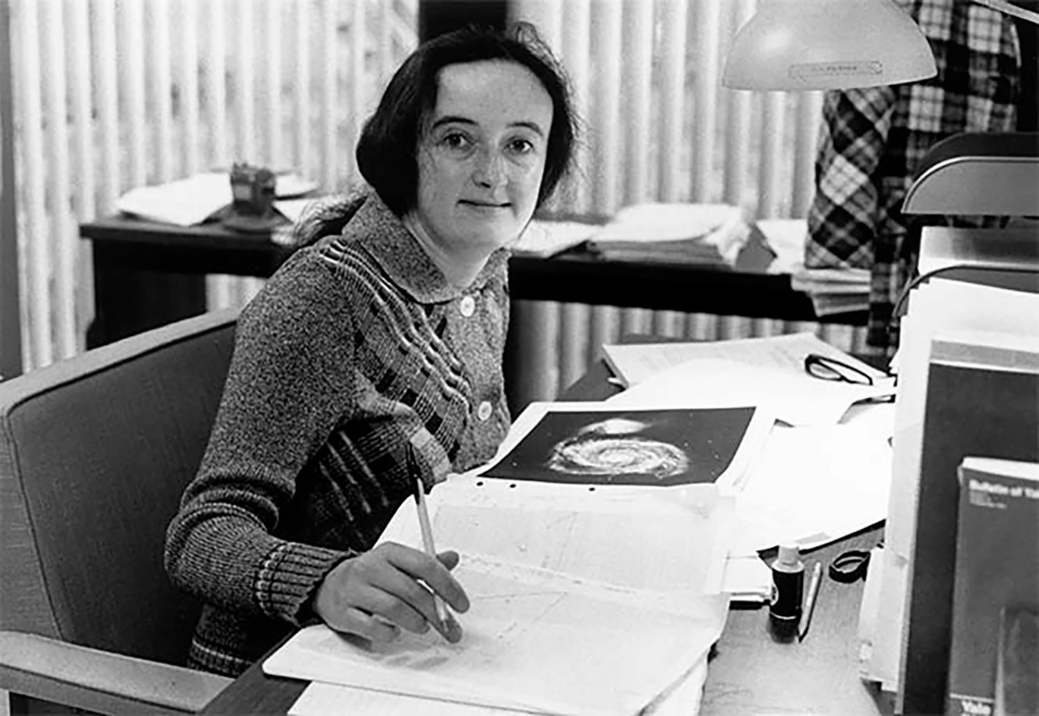 Beatrice Hill Tinsley, la lucha entre la familia y la profesión