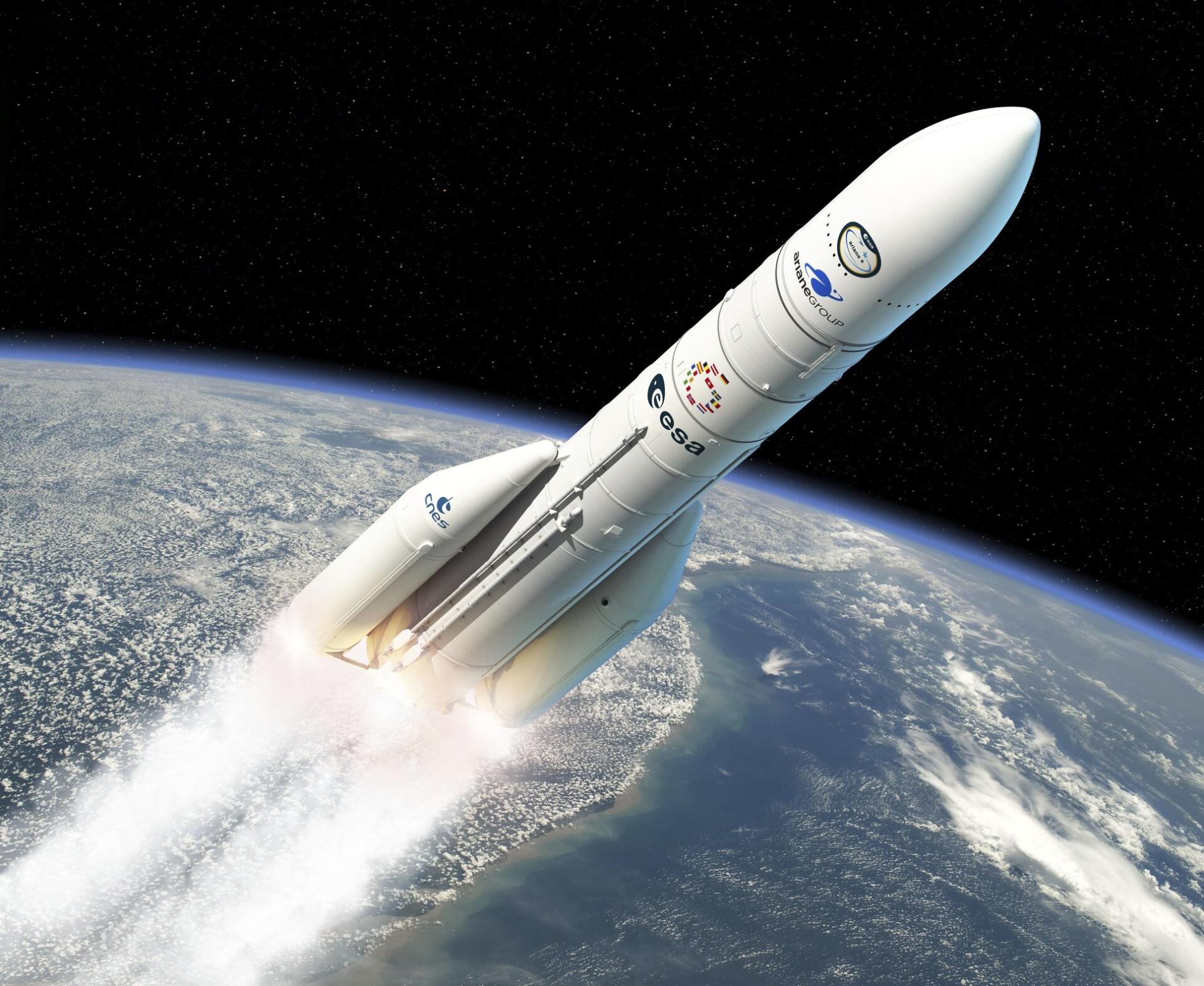 El IAA participa en PLATO, la primera misión científica que volará a bordo del nuevo cohete europeo Ariane 6