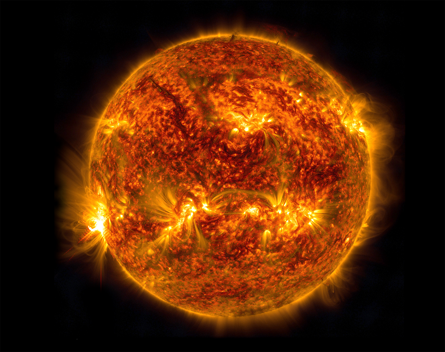 Sunrise III, un nuevo horizonte en la exploración solar