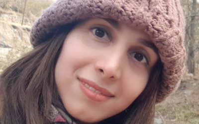 Estrellas que laten como un corazón en el cielo