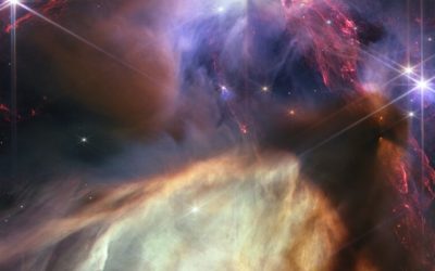 Buscando los ladrillos de la vida en el espacio