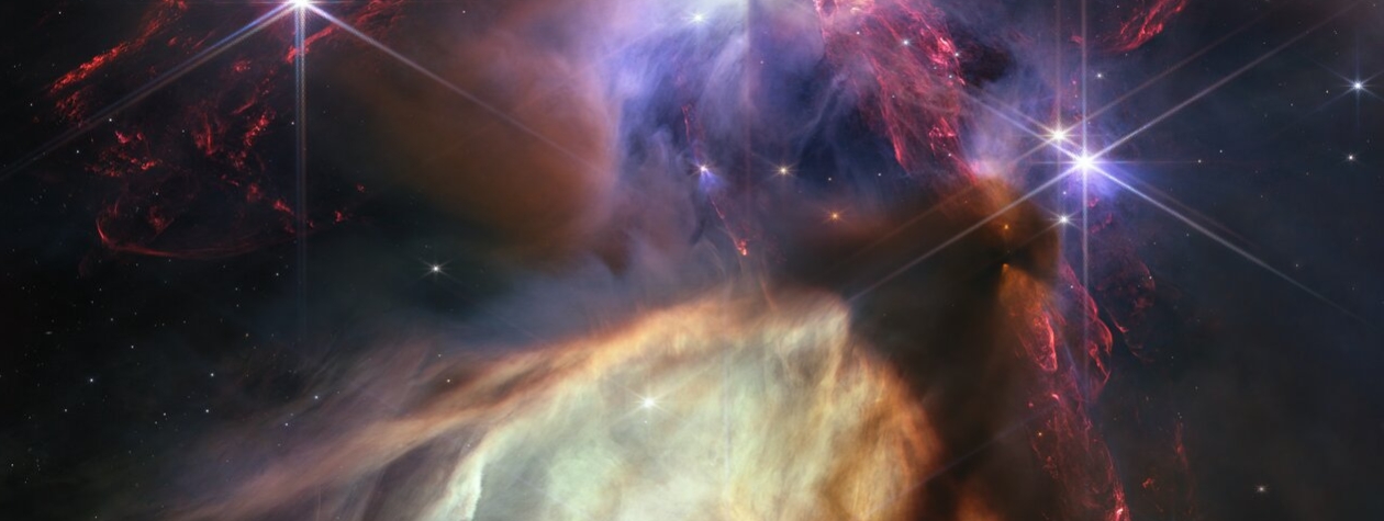 Buscando los ladrillos de la vida en el espacio