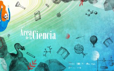 El Área de Ciencia de la Feria del Libro celebra su octava edición con más de 40 actividades gratuitas para todos los públicos