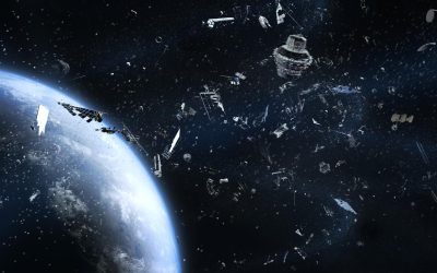 El IAA-CSIC y la UMA firman un contrato con la Agencia Espacial Europea para mejorar la vigilancia espacial española