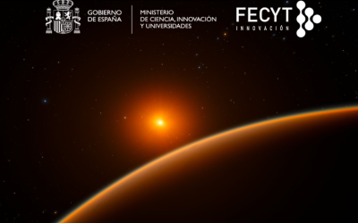 FECYT respalda tres iniciativas del IAA-CSIC que apuestan por una divulgación científica inclusiva y multidisciplinar