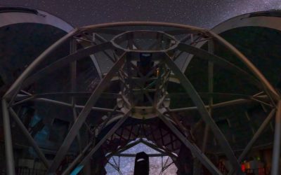 Un “baile” de instrumentos que no cesa. El Plan Instrumental del Gran Telescopio Canarias