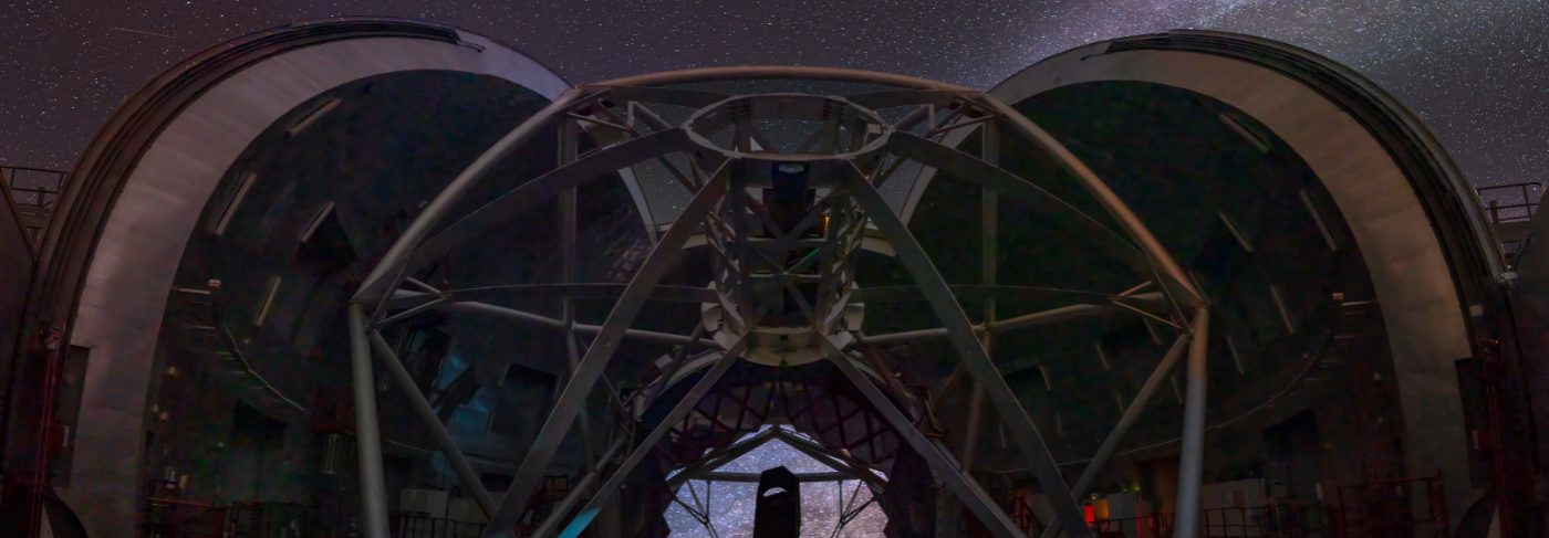 Un “baile” de instrumentos que no cesa. El Plan Instrumental del Gran Telescopio Canarias