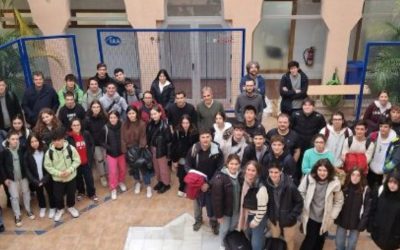 El proyecto PIIISA del Instituto de Astrofísica de Andalucía