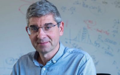 Ignasi Ribas – Presente y futuro en la investigación exoplanetaria