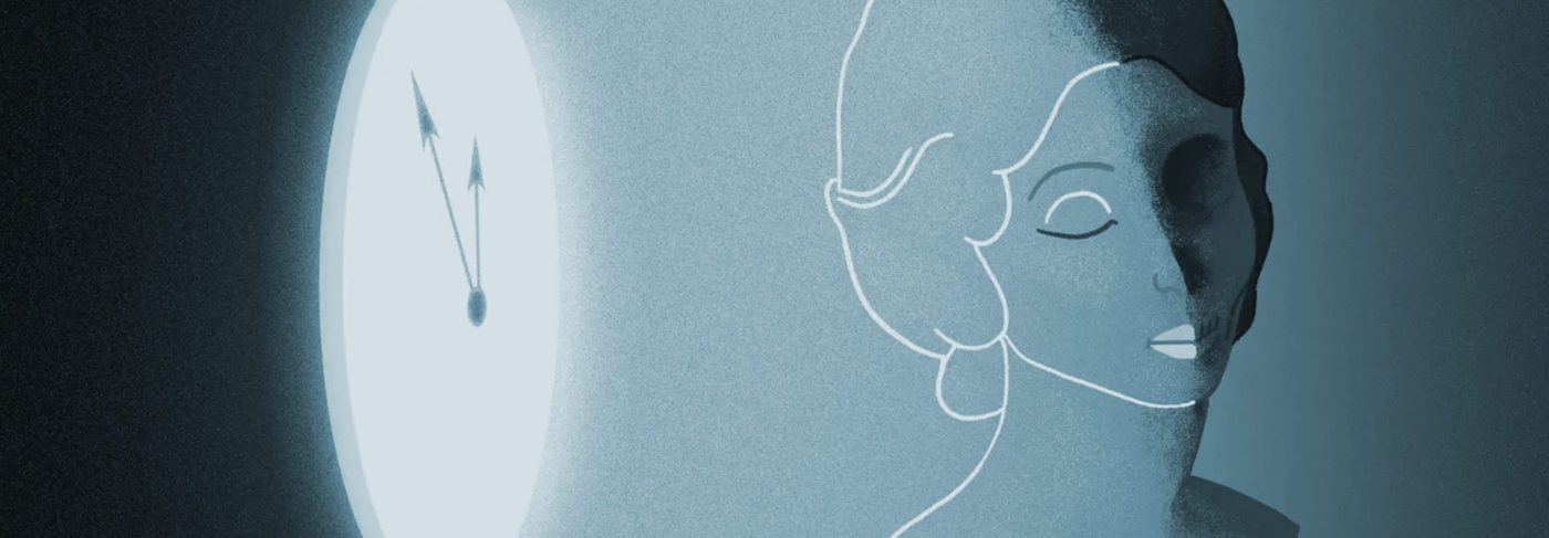 El dolor no prescribe: La mandíbula de Mollie