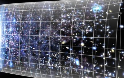 ¿A qué ritmo se expande el universo?  El gran conflicto de la cosmología moderna